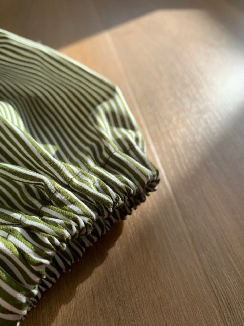 Bloomer Alban - PRECOMMANDE